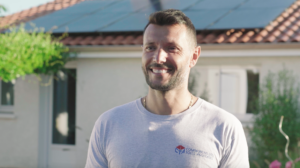 Maxime Torollo, CTA Bordeaux